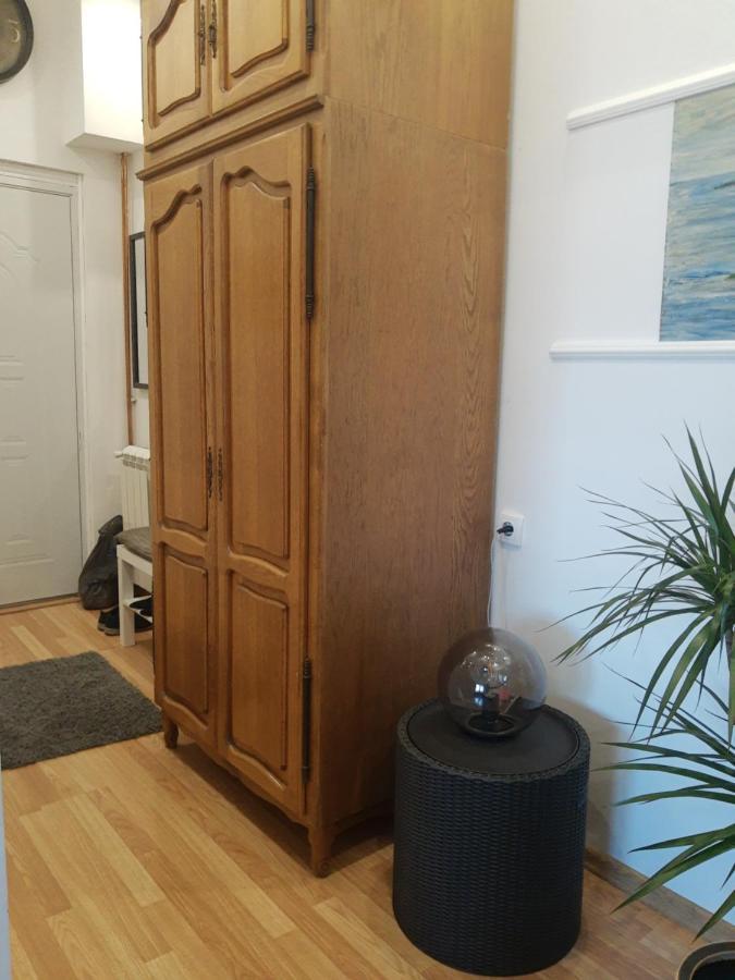 Alexandar Apartment