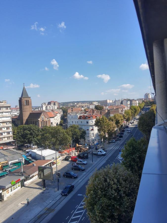 Alexandar Апартамент