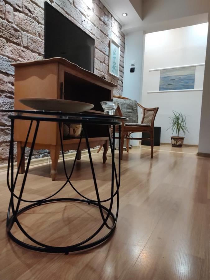 Apartment Alexandar Belgrad
