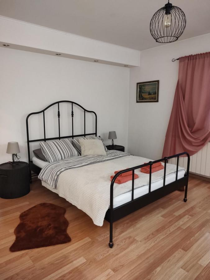 Alexandar Apartment Belgrad